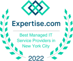 ny nyc managed service providers 2022 transparent